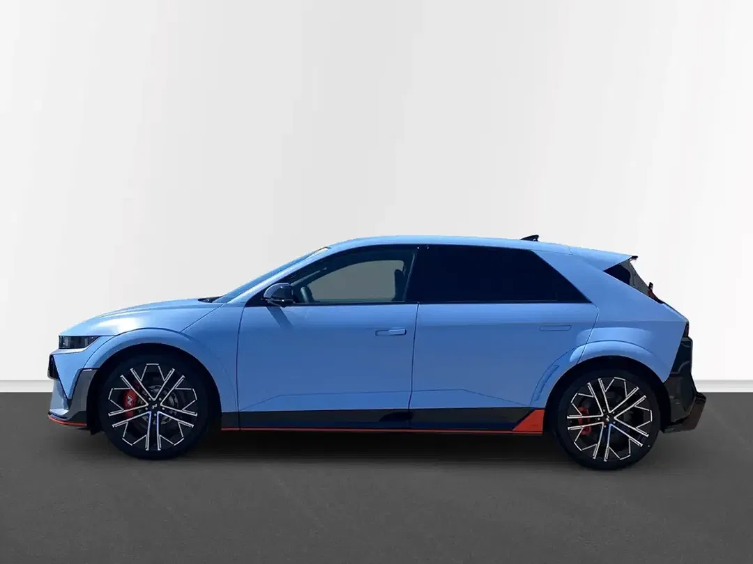 Hyundai IONIQ 5 4WD N - Thumbnail 3