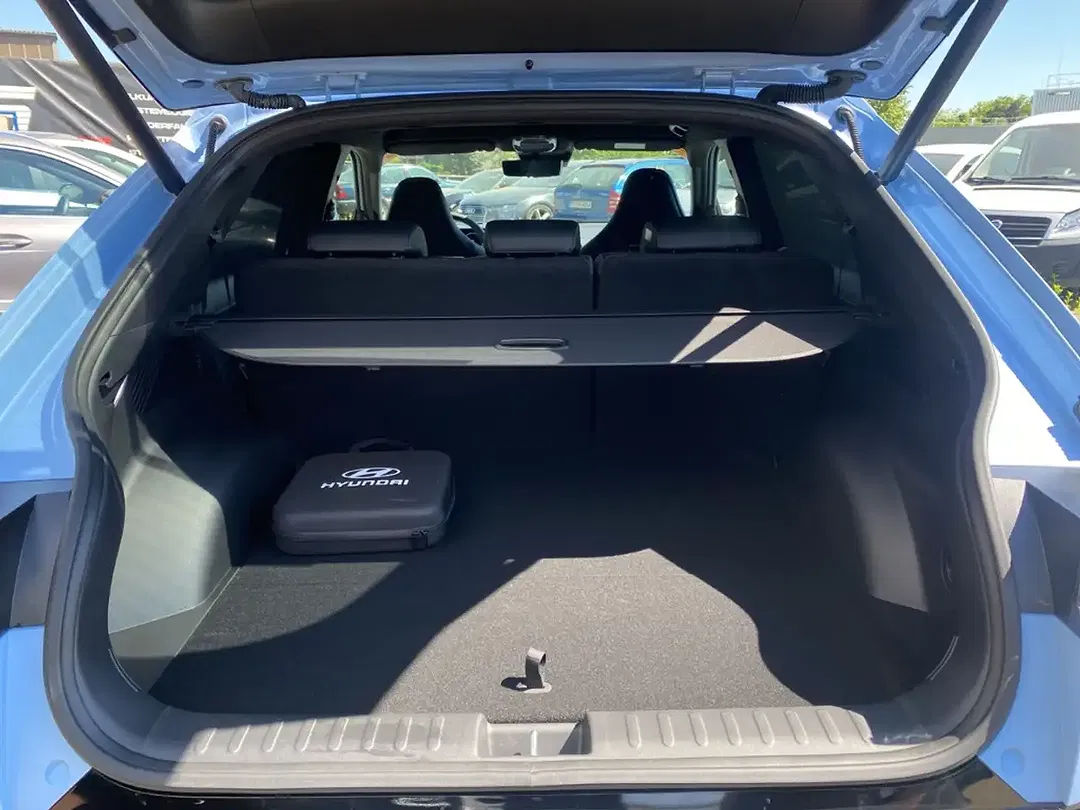 Hyundai IONIQ 5 4WD N - Thumbnail 6