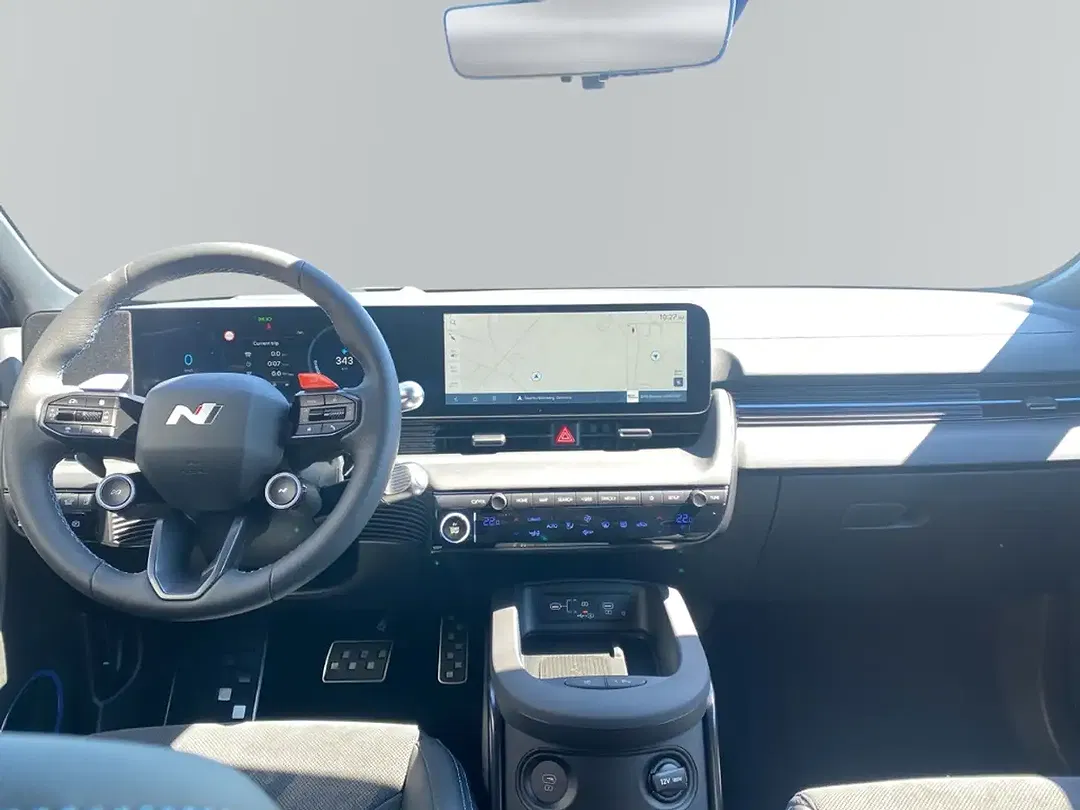 Hyundai IONIQ 5 4WD N - Thumbnail 9