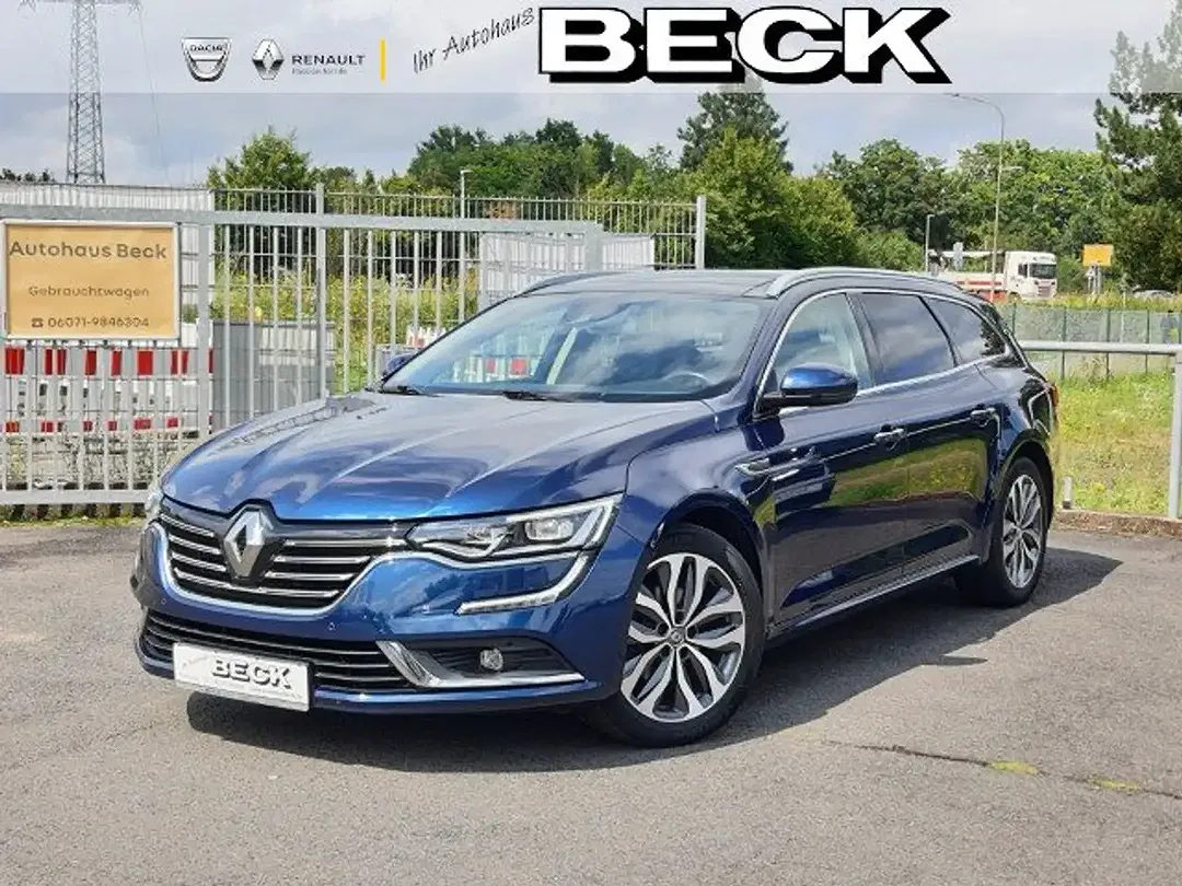 Renault Talisman TCe EDC Limited - foto 1
