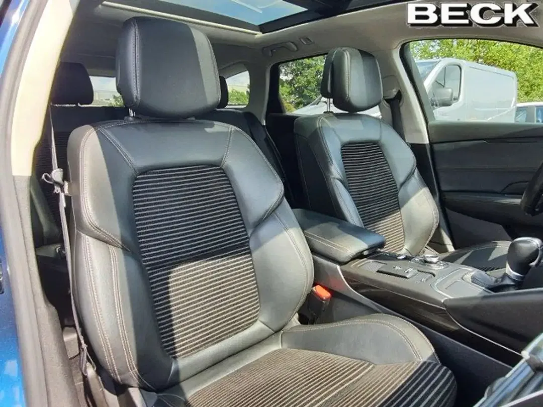 Renault Talisman TCe EDC Limited - Thumbnail 10