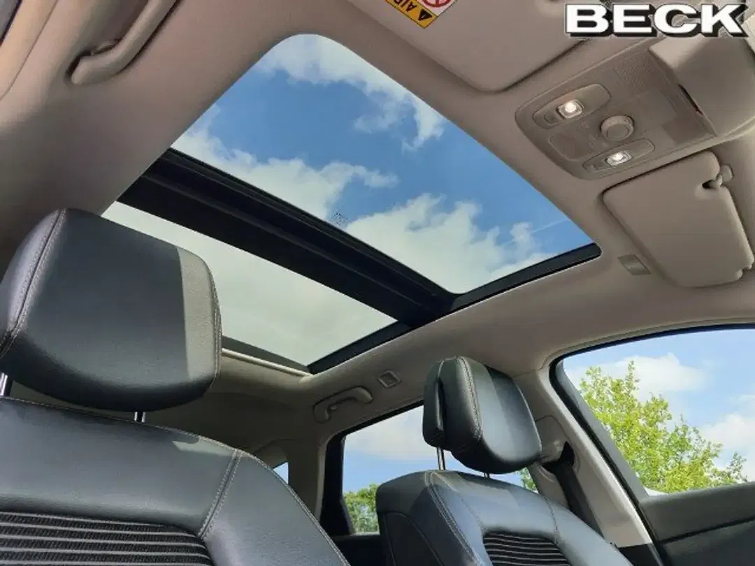 Renault Talisman TCe EDC Limited - Thumbnail 11