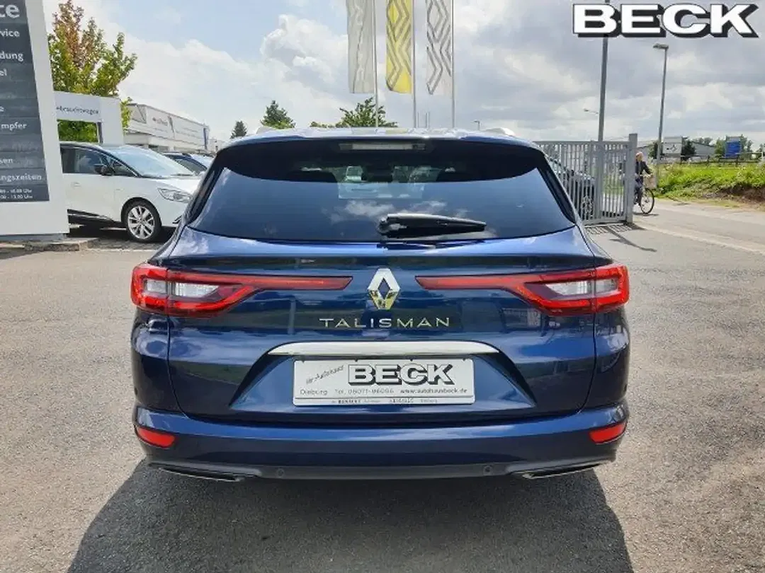 Renault Talisman TCe EDC Limited - Thumbnail 14