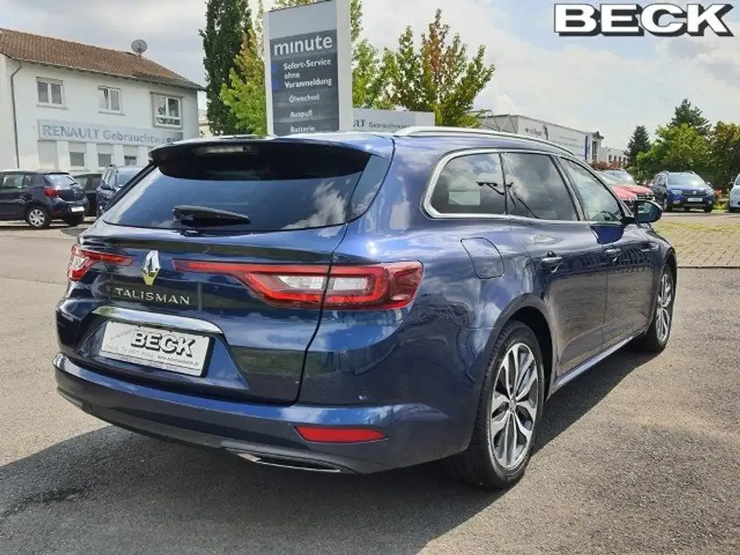 Renault Talisman TCe EDC Limited - foto 15