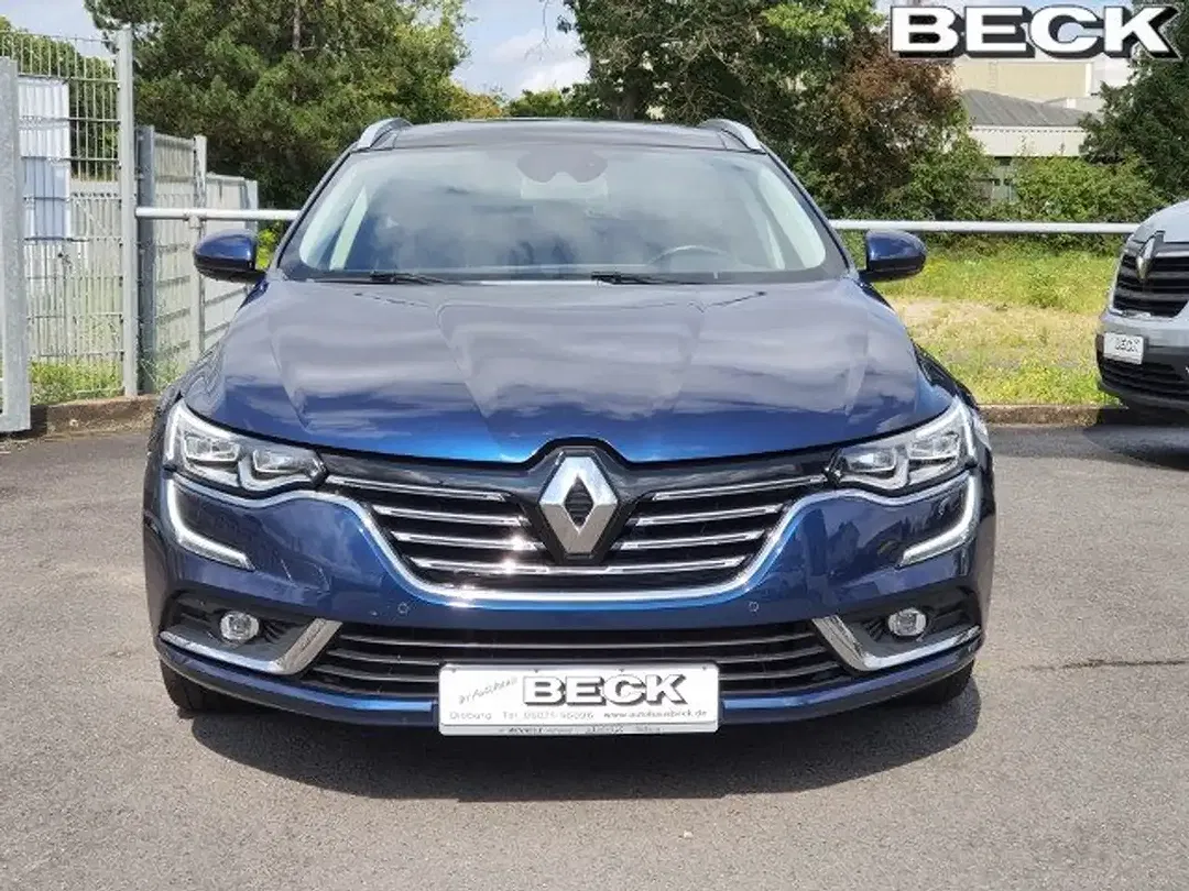 Renault Talisman TCe EDC Limited - foto 2