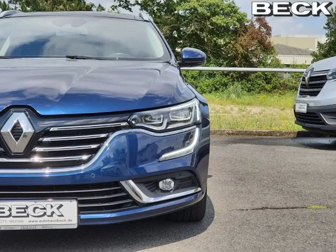 Renault Talisman TCe EDC Limited - Thumbnail 3