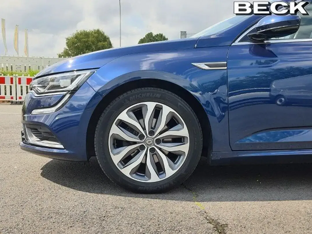 Renault Talisman TCe EDC Limited - Thumbnail 4