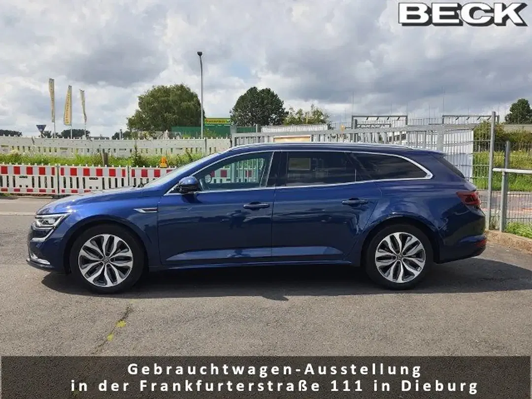 Renault Talisman TCe EDC Limited - Thumbnail 5