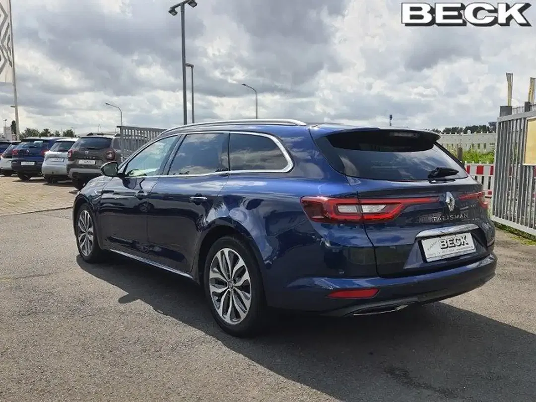 Renault Talisman TCe EDC Limited - Thumbnail 6