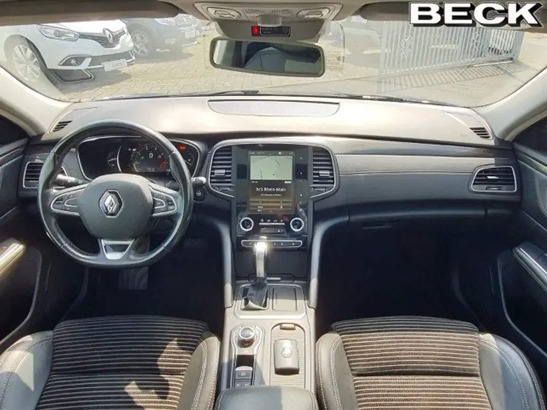 Renault Talisman TCe EDC Limited - Thumbnail 7