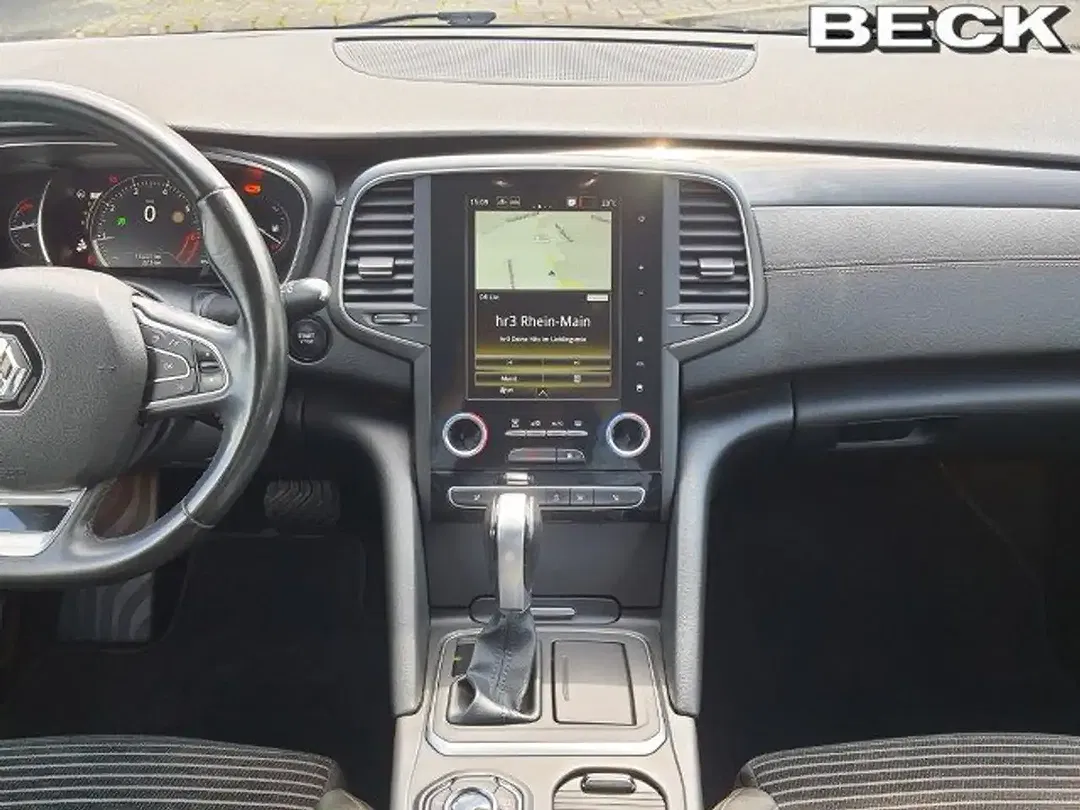Renault Talisman TCe EDC Limited - Thumbnail 9