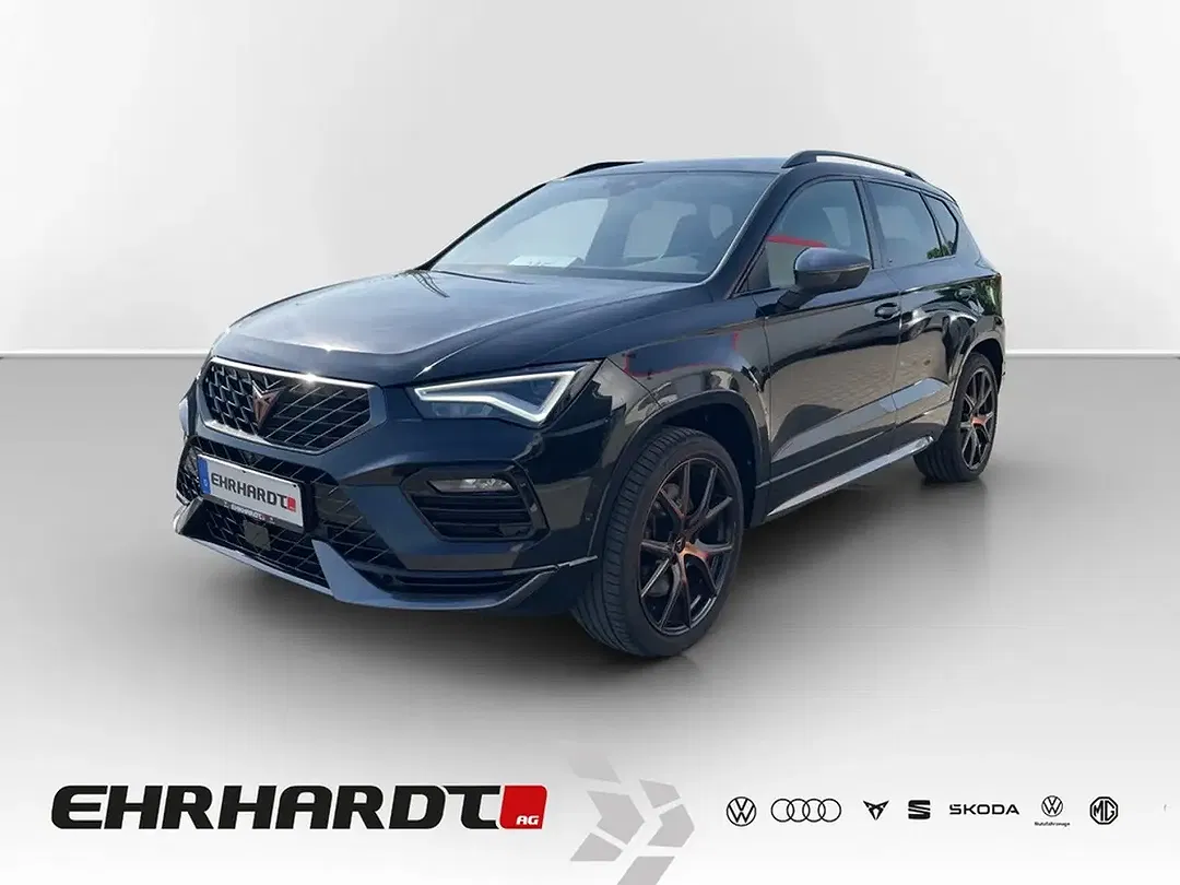 CUPRA Ateca 2.0 TSI DSG 4Drive DCC - Thumbnail 1