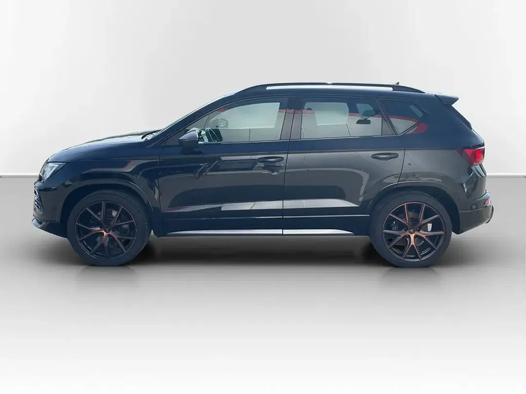CUPRA Ateca 2.0 TSI DSG 4Drive DCC - Thumbnail 8
