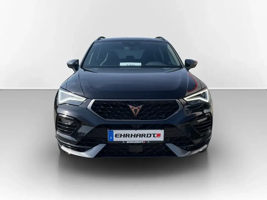 CUPRA Ateca 2.0 TSI DSG 4Drive DCC - Thumbnail 2
