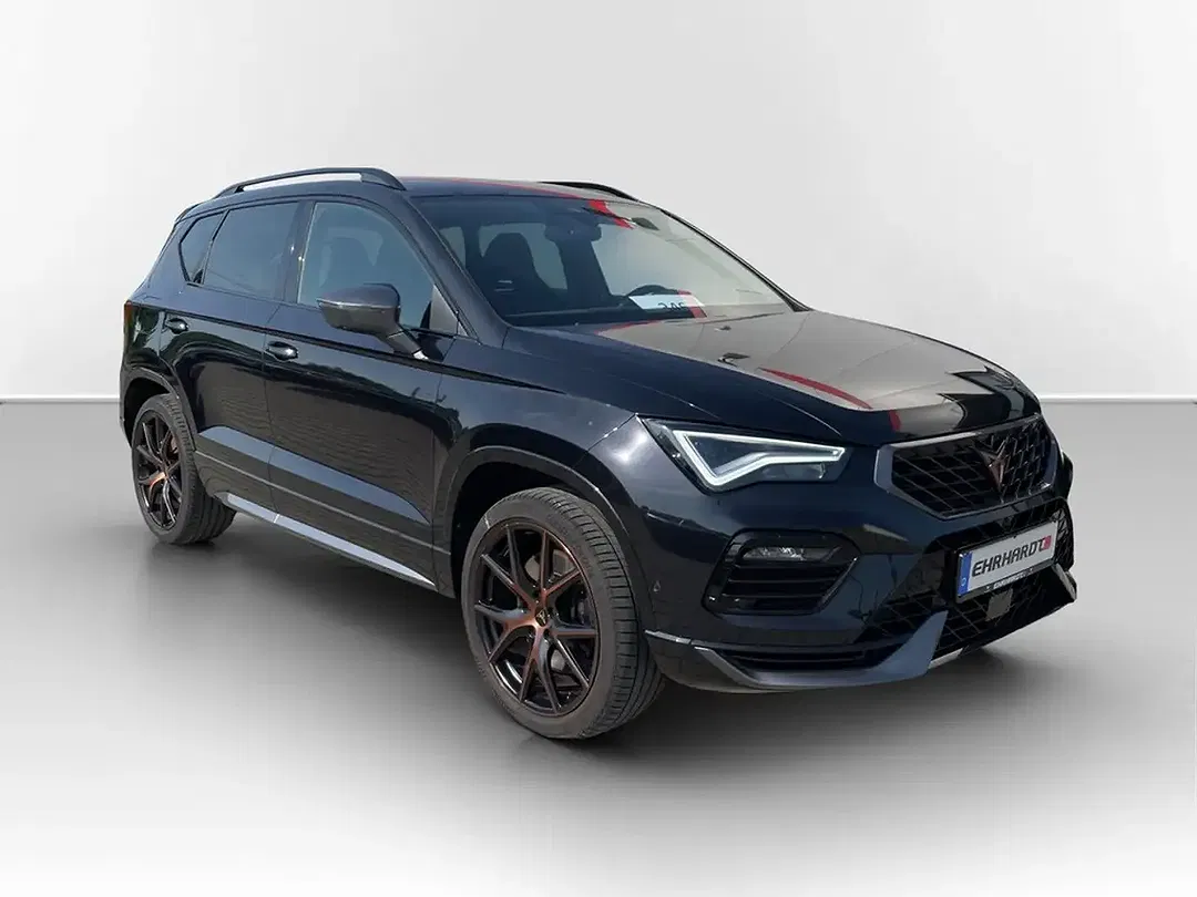 CUPRA Ateca 2.0 TSI DSG 4Drive DCC - Thumbnail 3