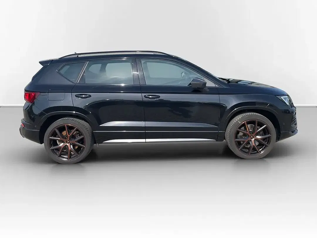 CUPRA Ateca 2.0 TSI DSG 4Drive DCC - Thumbnail 4
