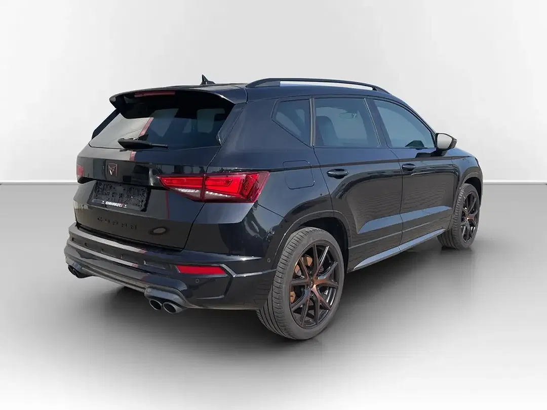CUPRA Ateca 2.0 TSI DSG 4Drive DCC - Thumbnail 5
