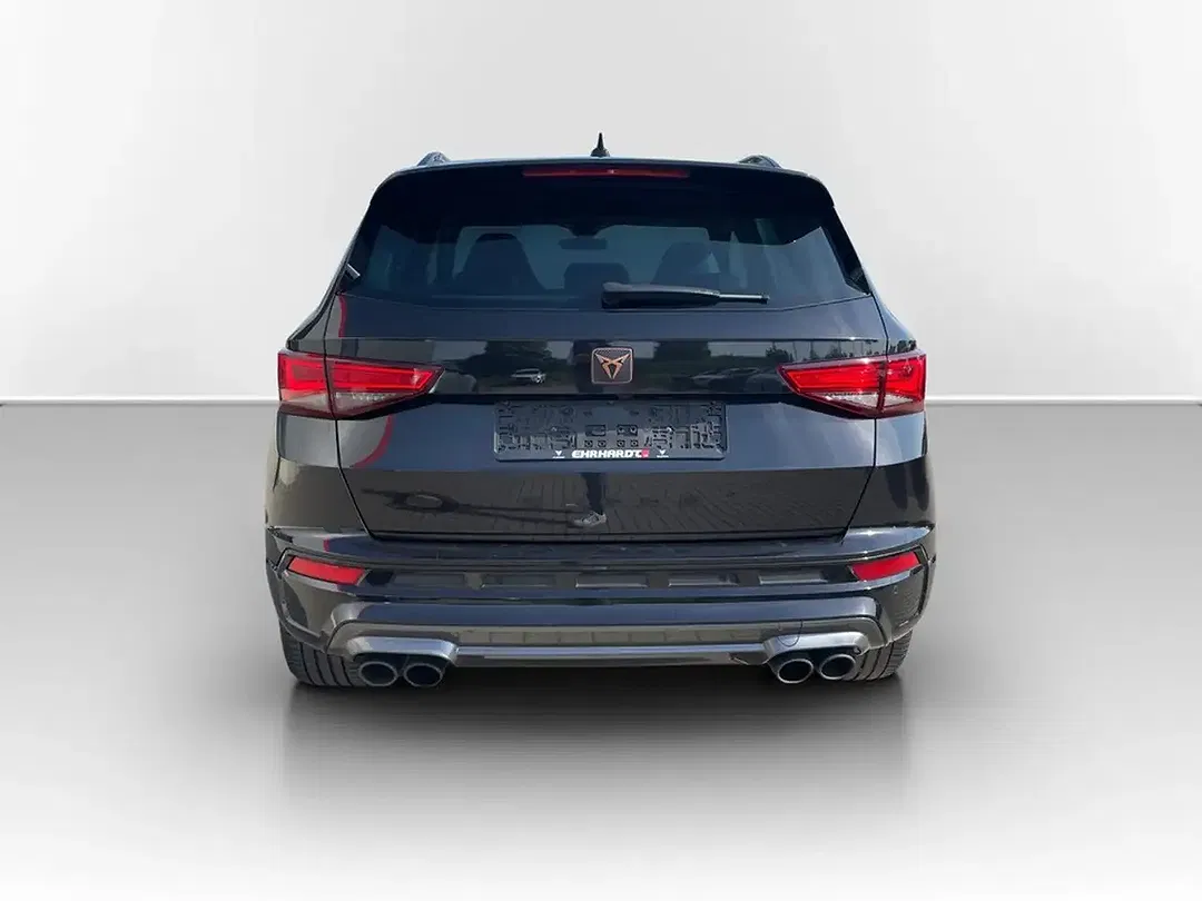 CUPRA Ateca 2.0 TSI DSG 4Drive DCC - Thumbnail 6