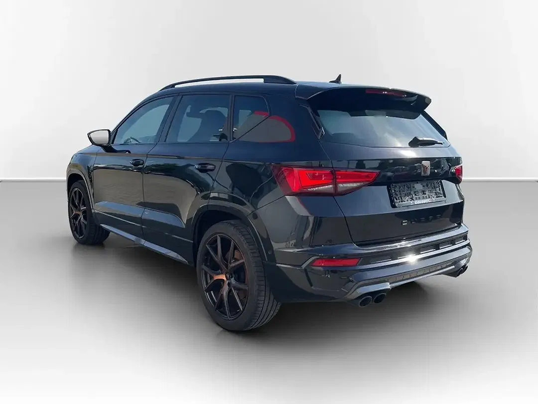 CUPRA Ateca 2.0 TSI DSG 4Drive DCC - Thumbnail 7