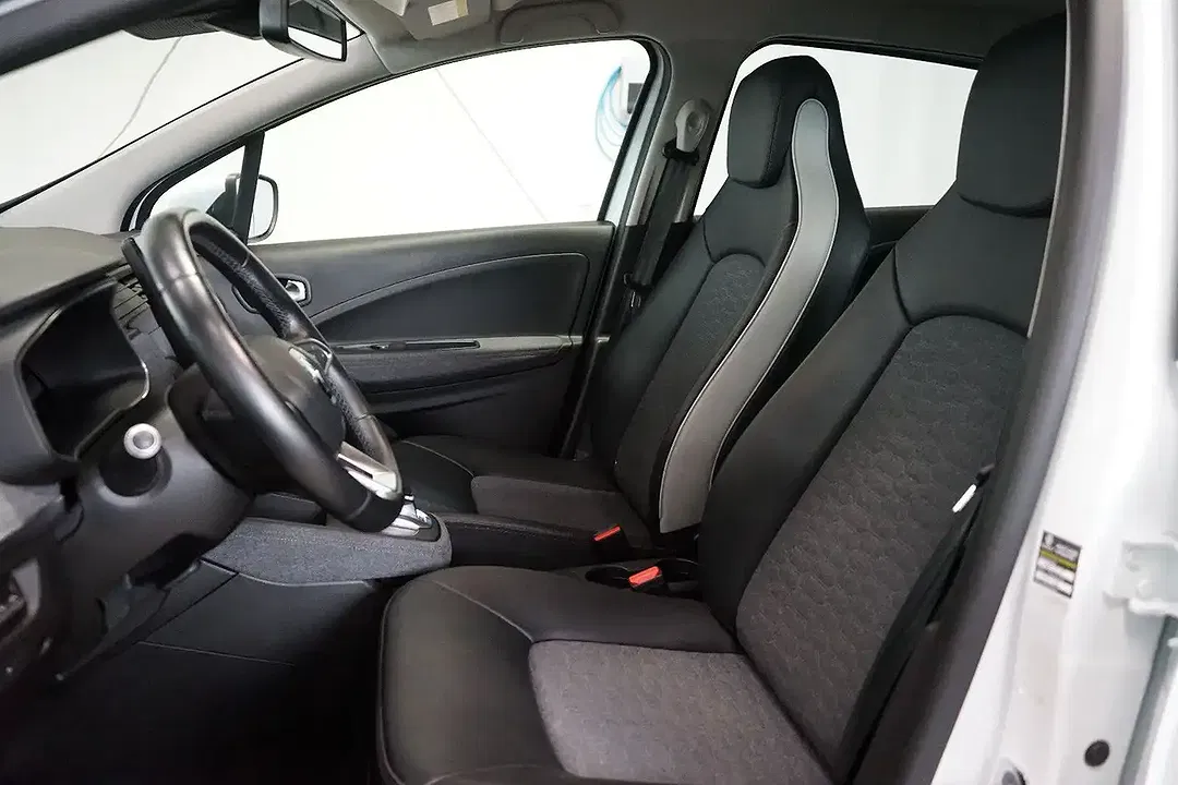 Renault ZOE EV50 Iconic - Thumbnail 10