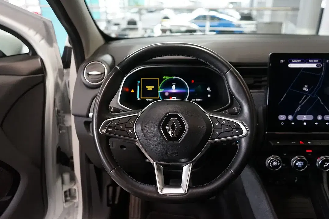 Renault ZOE EV50 Iconic - Thumbnail 11