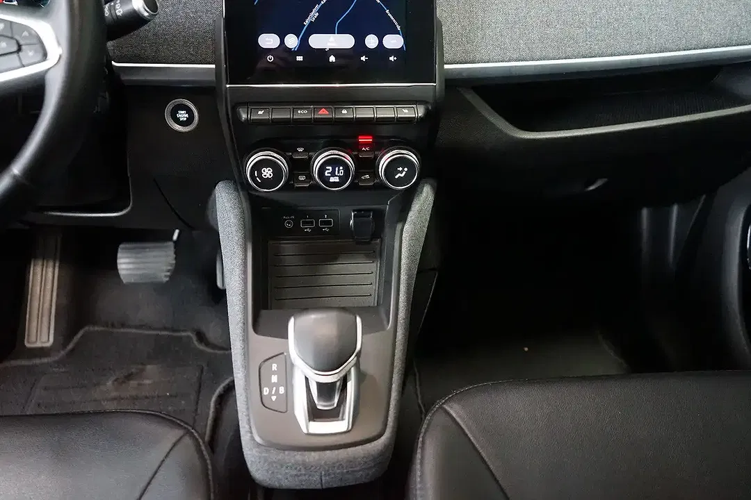 Renault ZOE EV50 Iconic - Thumbnail 13