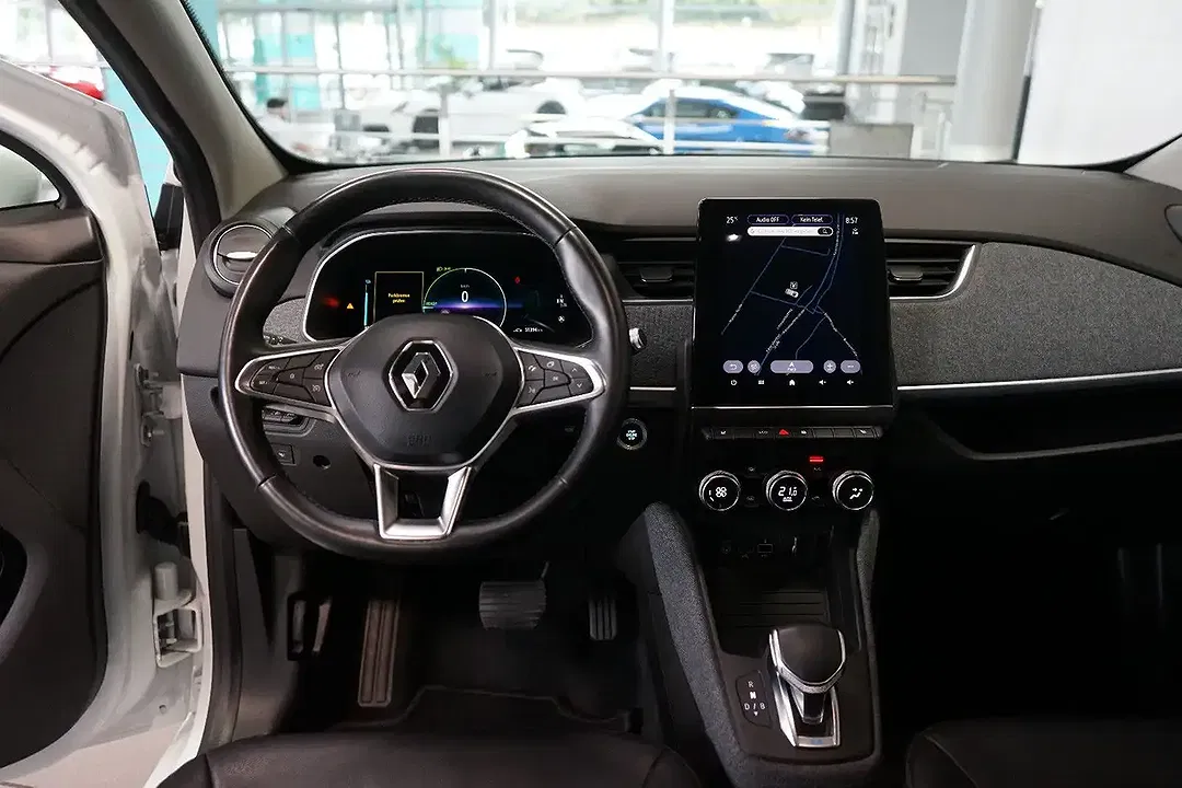 Renault ZOE EV50 Iconic - Thumbnail 14