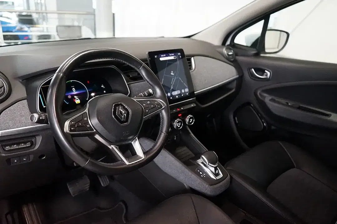 Renault ZOE EV50 Iconic - foto 15