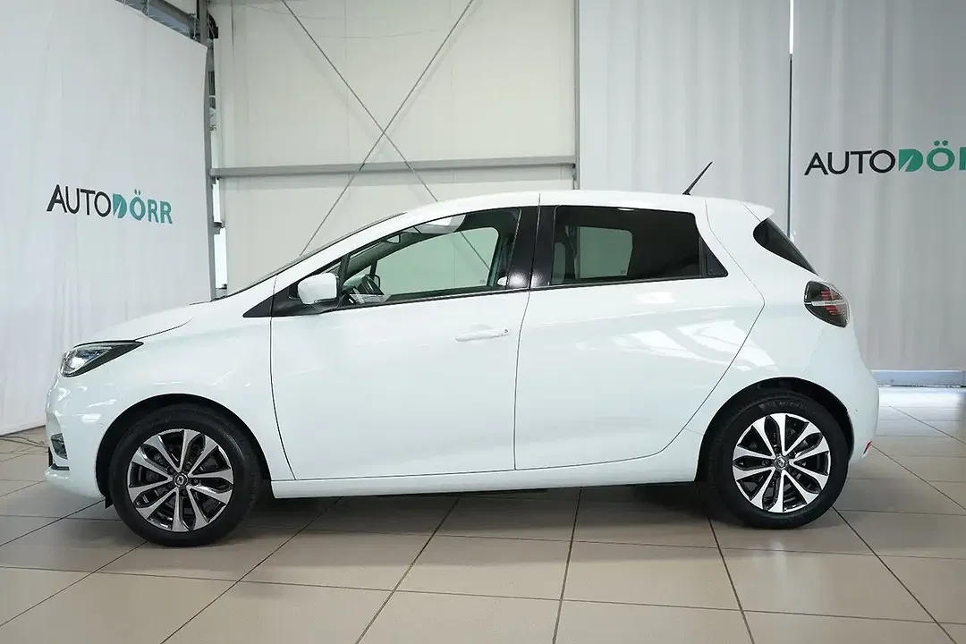 Renault ZOE EV50 Iconic - foto 2