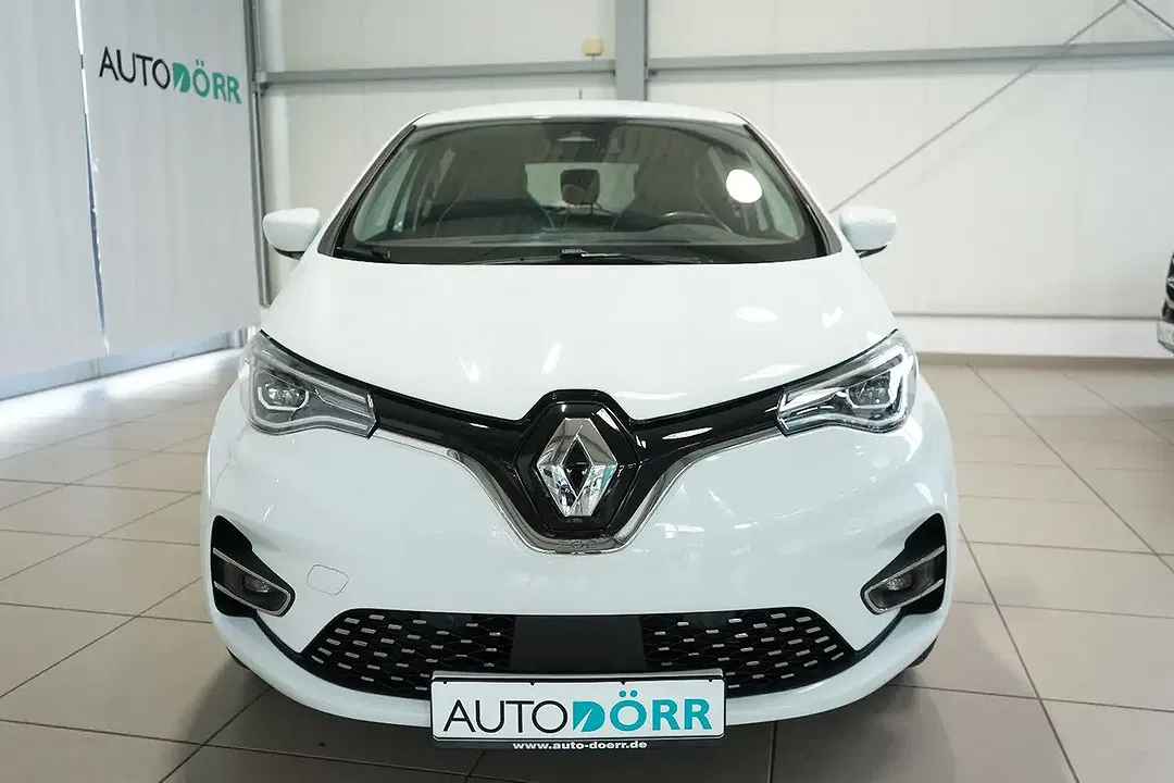 Renault ZOE EV50 Iconic - Thumbnail 7