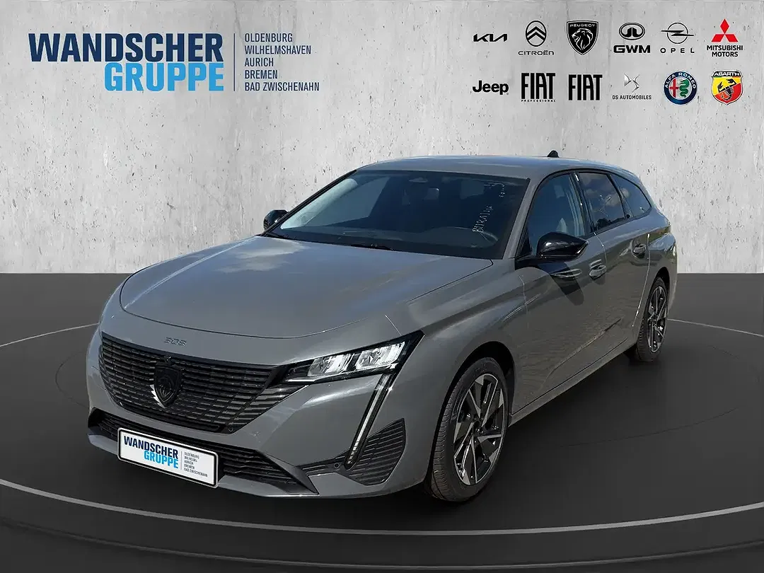 Peugeot 308 145 Hybrid Allure SW - foto 1