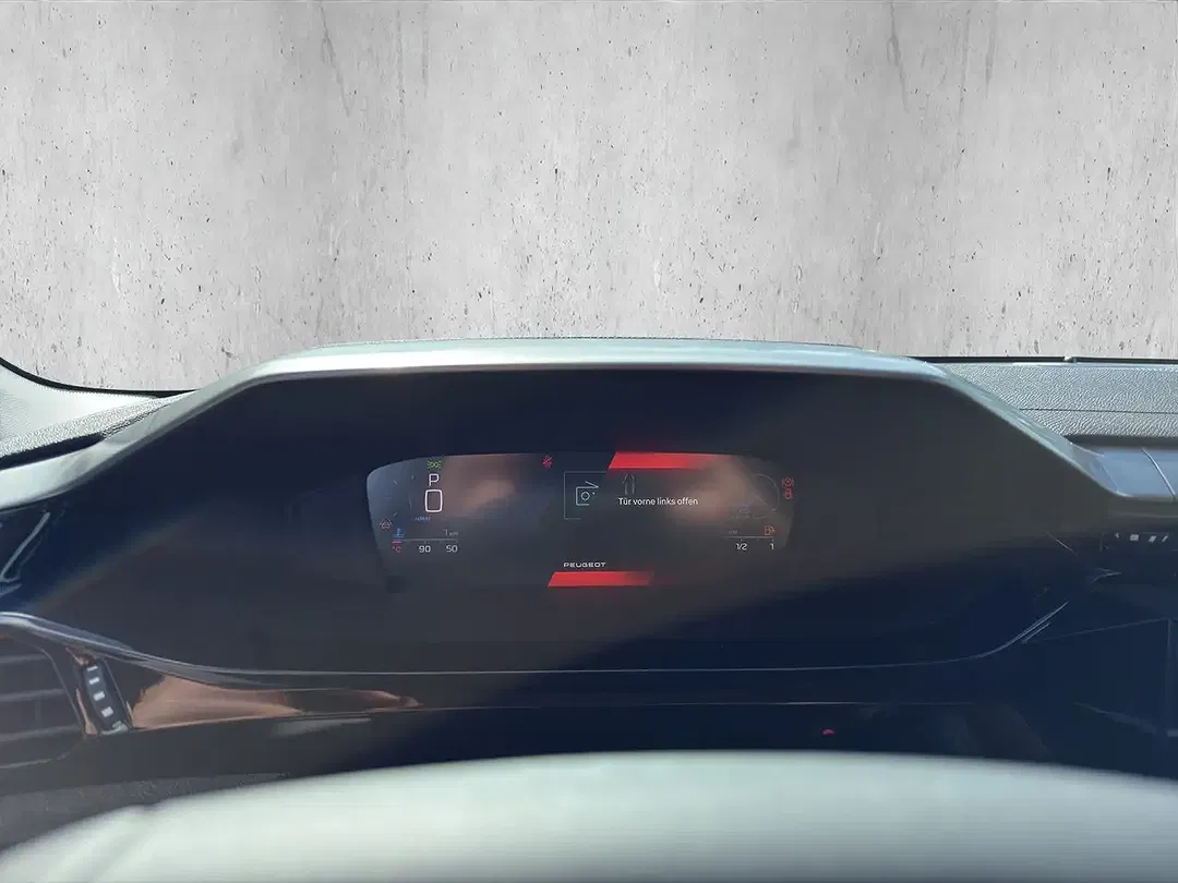 Peugeot 308 145 Hybrid Allure SW - Thumbnail 9