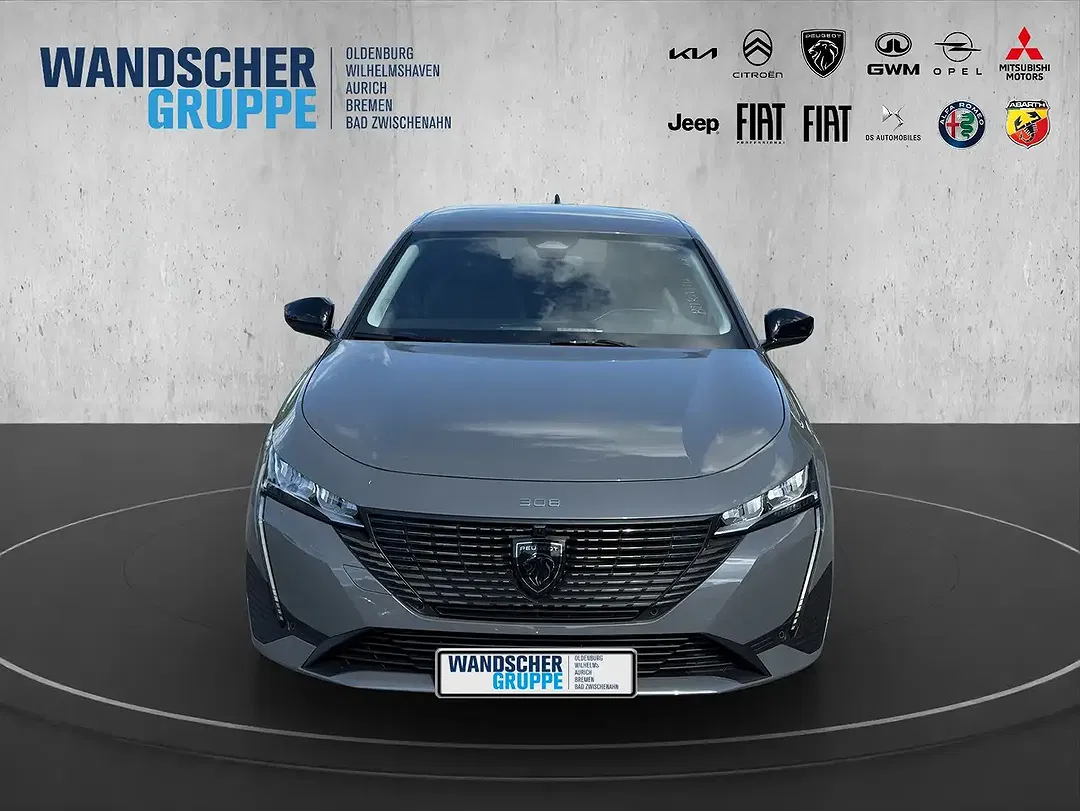 Peugeot 308 145 Hybrid Allure SW - Thumbnail 6