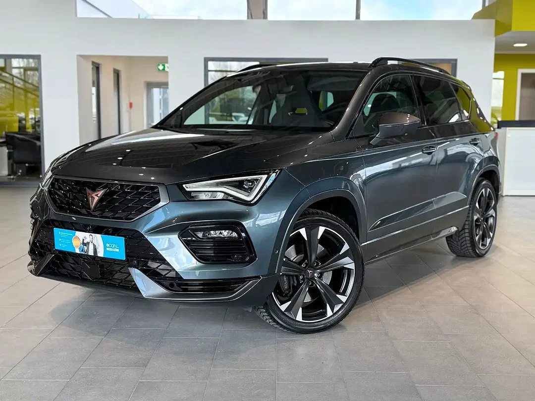 CUPRA Ateca 4Drive - Afbeelding 1