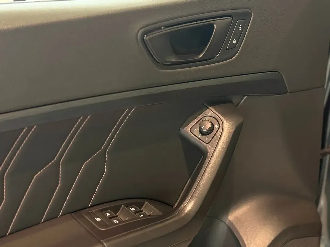 CUPRA Ateca 4Drive - Thumbnail 11