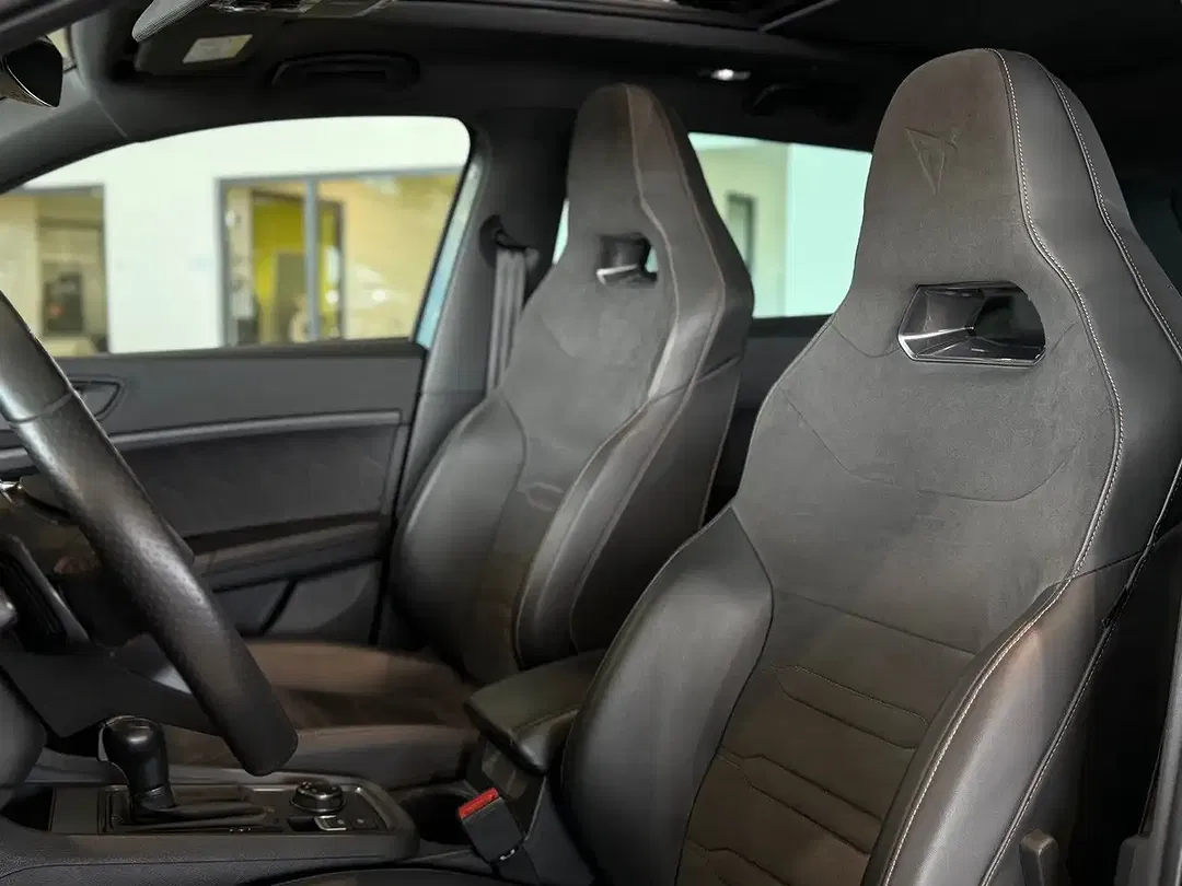 CUPRA Ateca 4Drive - Thumbnail 13