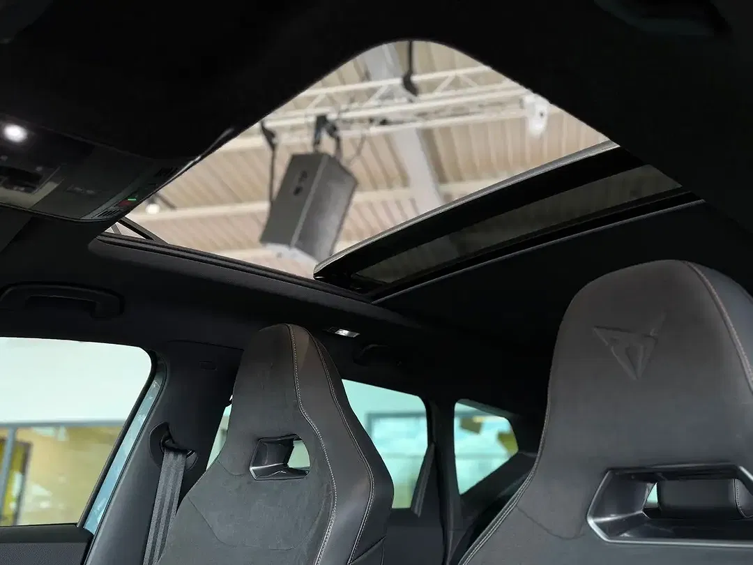 CUPRA Ateca 4Drive - Thumbnail 14