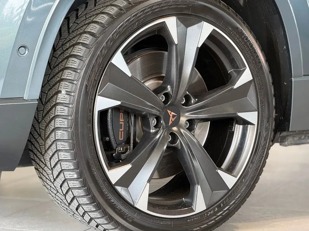 CUPRA Ateca 4Drive - foto 2