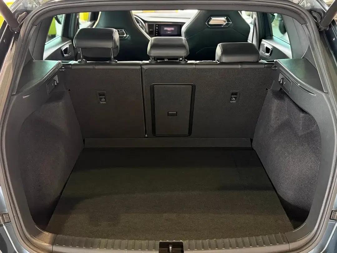 CUPRA Ateca 4Drive - Thumbnail 6