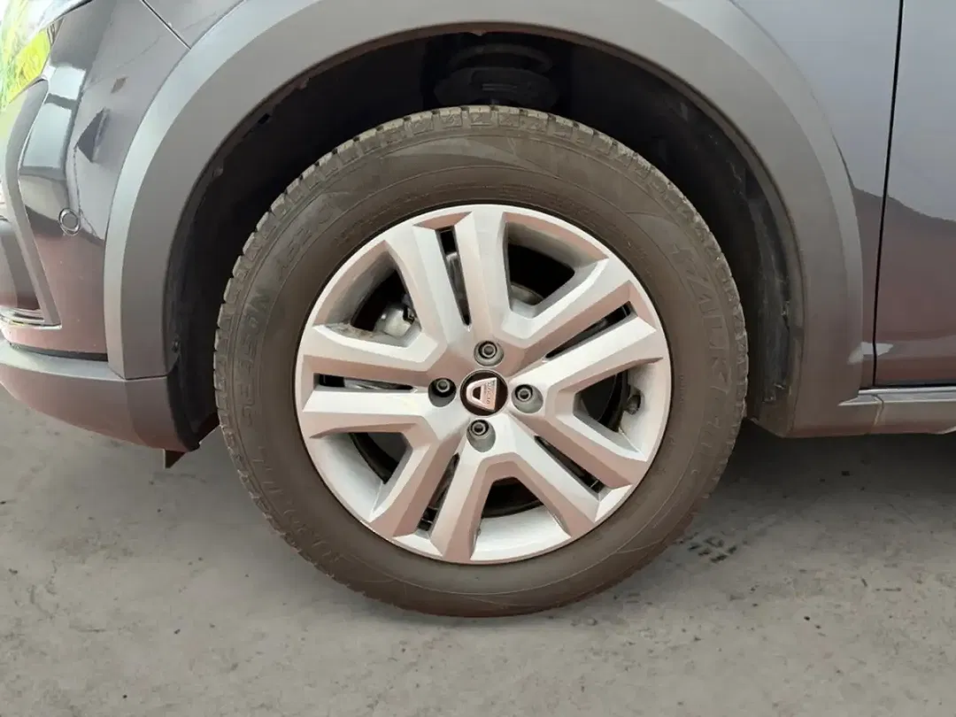 Dacia Sandero EDC Stepway - foto 14