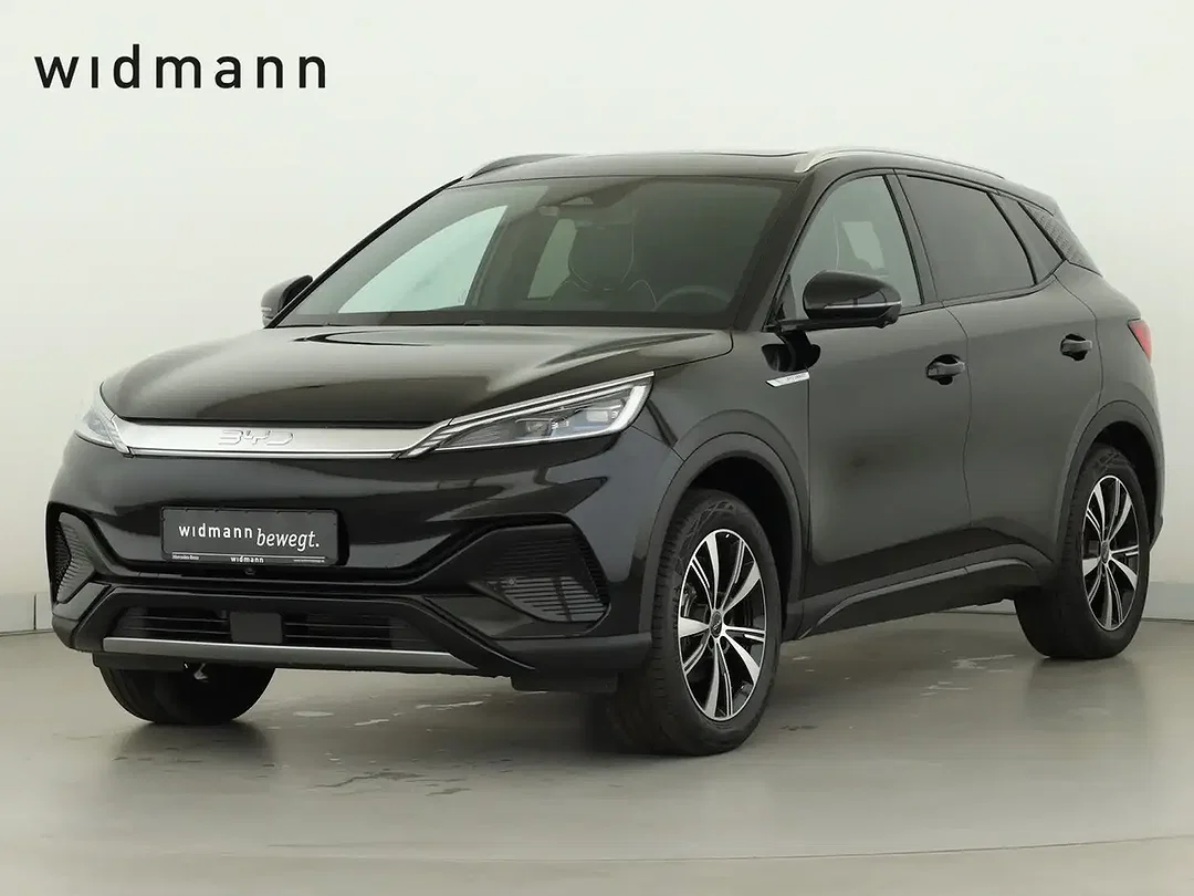 BYD Atto 3 Design - Afbeelding 1
