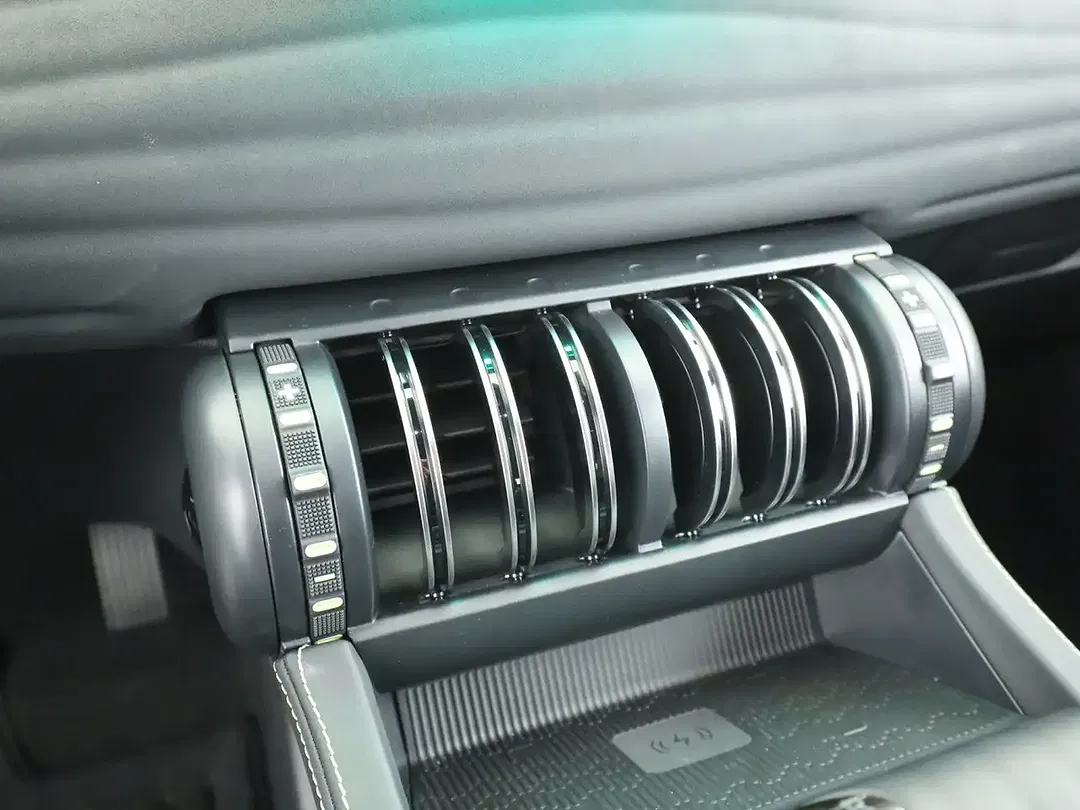BYD Atto 3 Design - Thumbnail 14