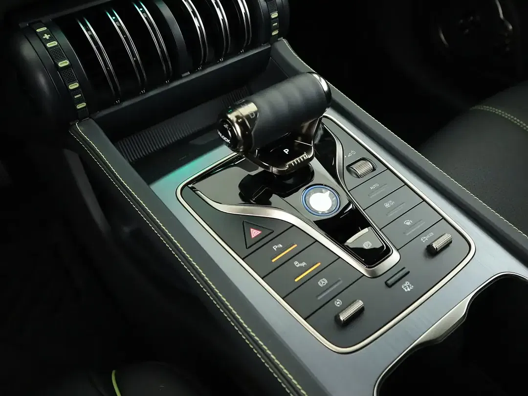 BYD Atto 3 Design - foto 15