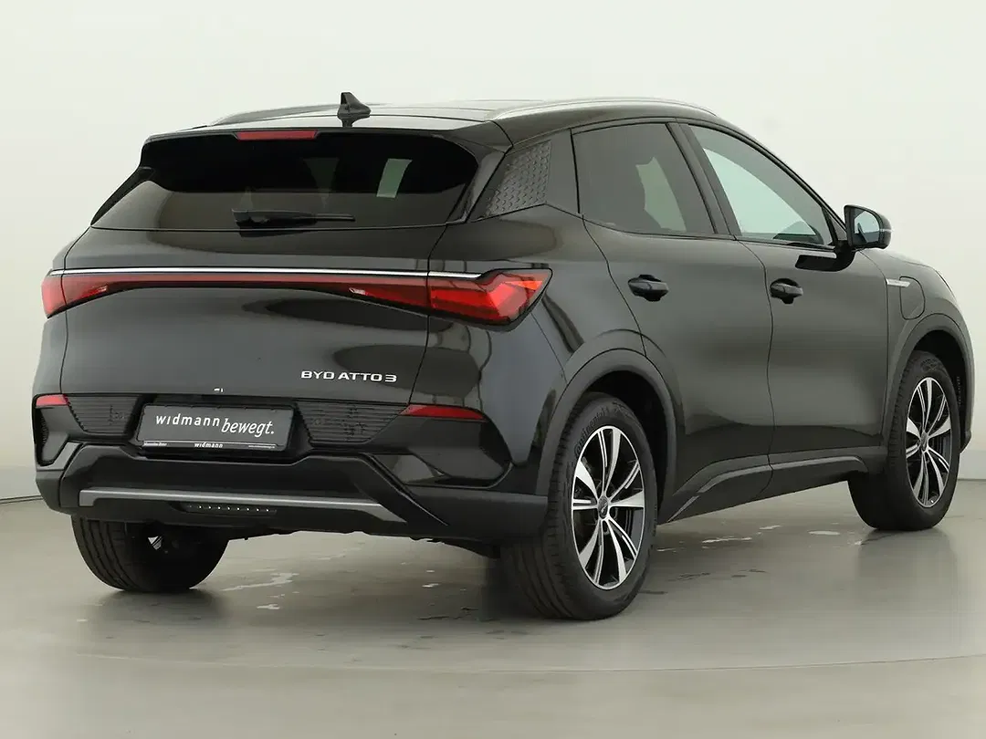 BYD Atto 3 Design - foto 2