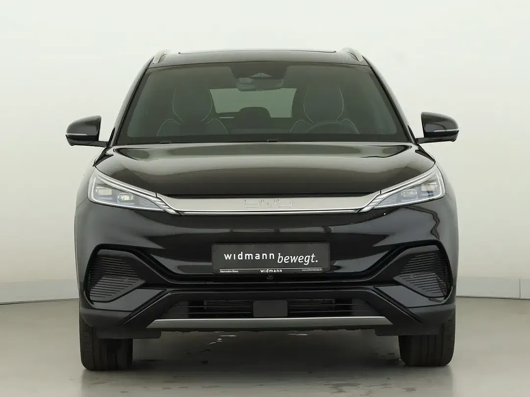BYD Atto 3 Design - Thumbnail 3