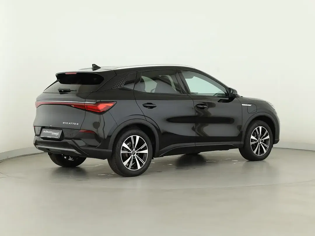 BYD Atto 3 Design - Thumbnail 6