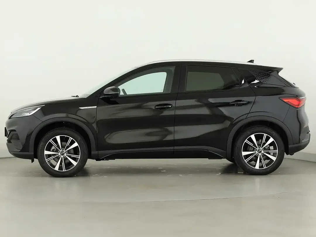 BYD Atto 3 Design - Thumbnail 7