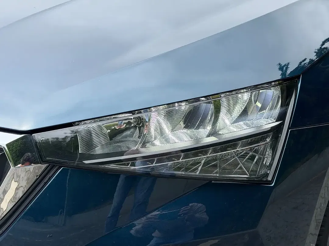 Skoda Scala 1.5 TSI DSG - Thumbnail 12