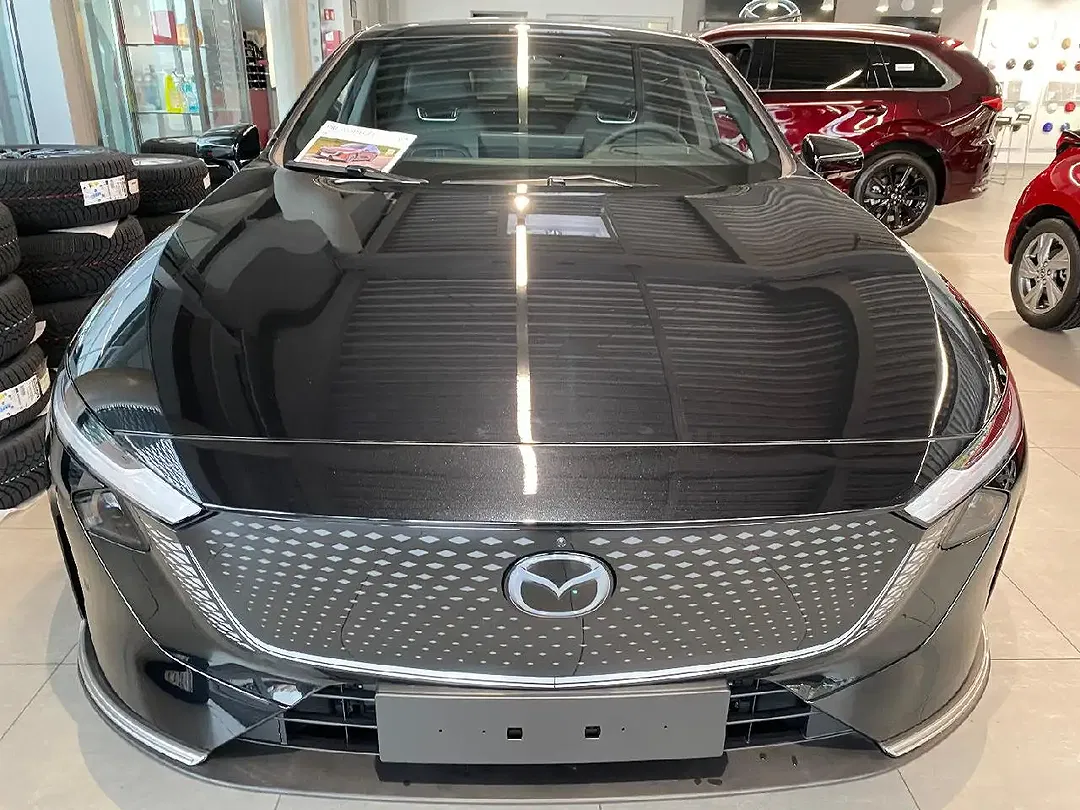 Mazda 6e EV Takumi - foto 2