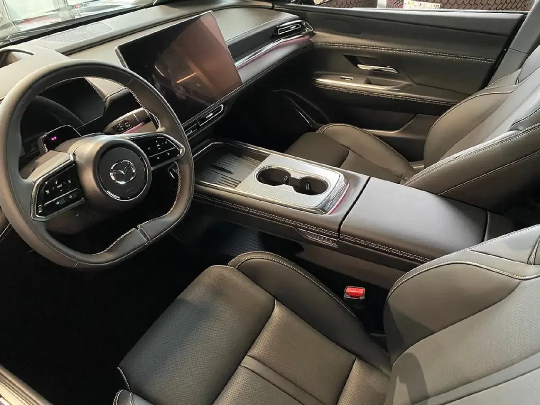 Mazda 6e EV Takumi - Thumbnail 5